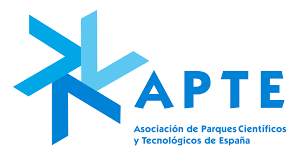 Logo APTE - colaborador NeuraSun