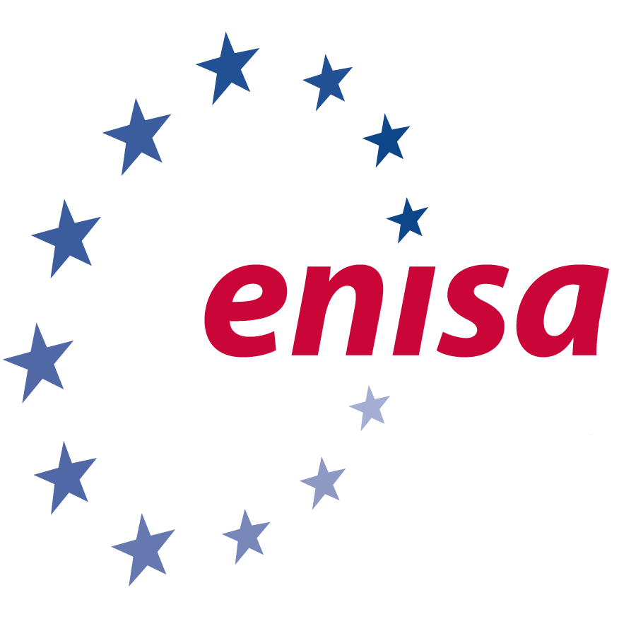 Logo ENISA - colaborador NeuraSun