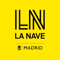 Logo La Nave Madrid - colaborador NeuraSun