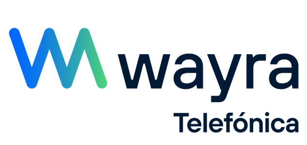 Logo Wayra - colaborador NeuraSun