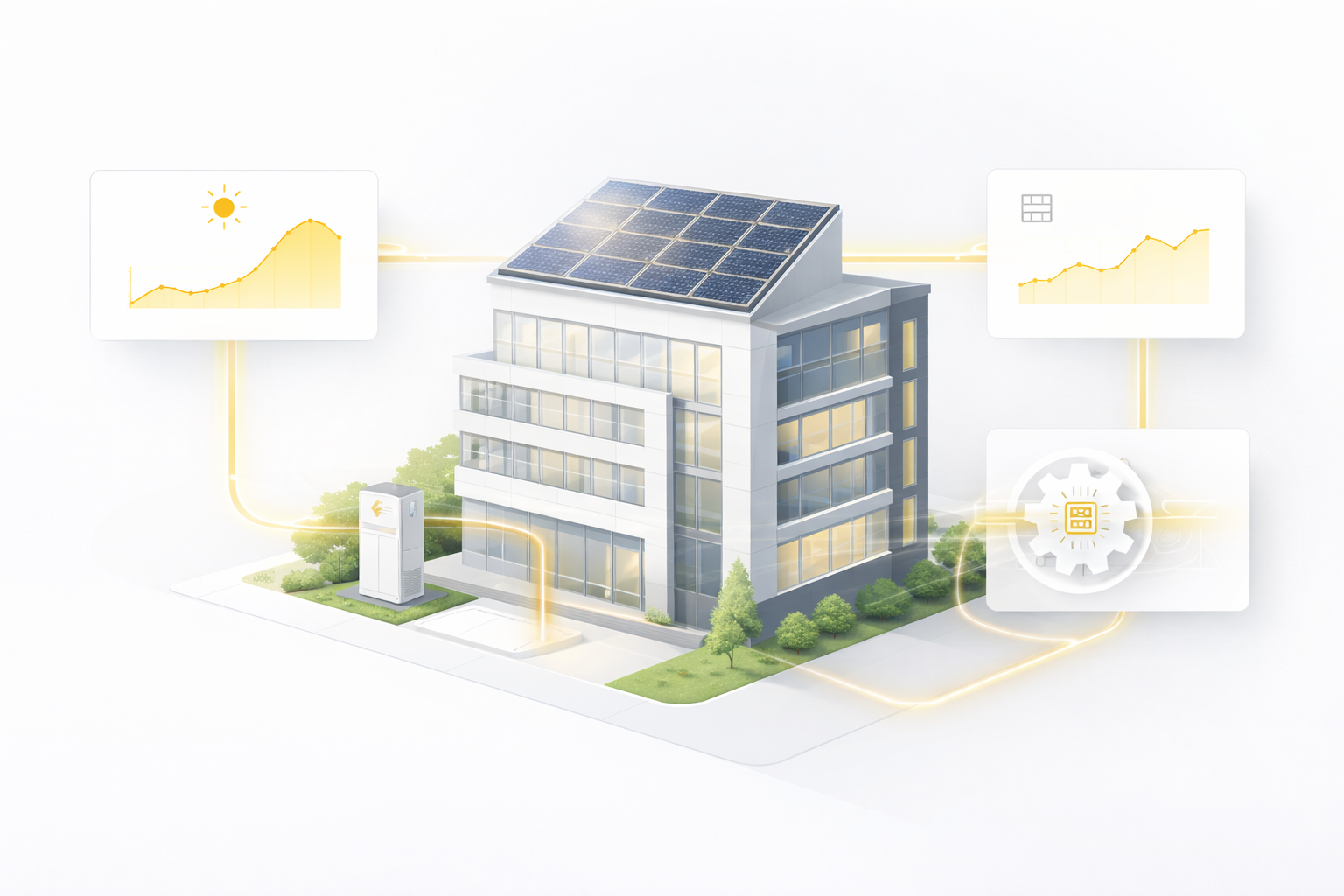 NeuraSun casos de uso y resultados
